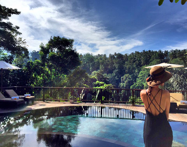 Bali thiên đường du lịch không cần visa